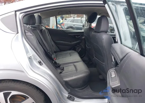 2022 Subaru Legacy Limited from USA, damaged, VIN 4S3BWAM63N3022785